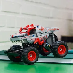 LEGO® Technic: Monster Jam™ ThunderROARus™ (42200) изображение 3