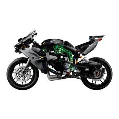 LEGO® Technic: Мотоциклет Kawasaki Ninja H2R (42170) изображение 8