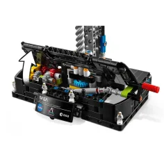 LEGO® Technic: NASA Artemis ракетен стартов комплекс (42221) изображение 3