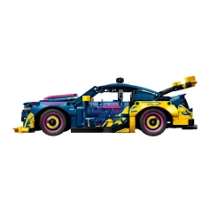 LEGO® Technic: Тунинг работилница: Ford Mustang GT кола (42236) изображение 4