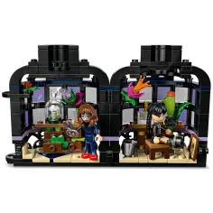 LEGO® Wednesday: Черна далия (76784) изображение 5