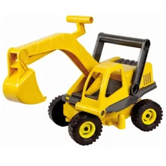 LENA: Eco Actives жълта лопата 35cm