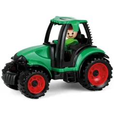 LENA: Truckies трактор с фигура 17см