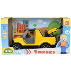 Lena: Truckies Влекачи автомобил в кутия 20см