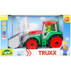 LENA: Truxx трактор в кутия 37см