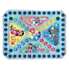 Lilo&Stitch: Кой се смее последен? настолна игра изображение 2