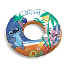Lilo&Stitch надуваемо плувно колело 50см - Mondo Toys