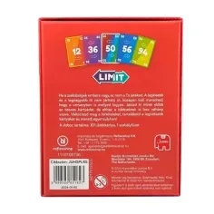 Limit настолна игра изображение 2