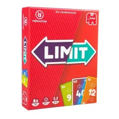 Limit настолна игра