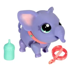 Little Live Pets: Ходещ интерактивен Фъни изображение 2