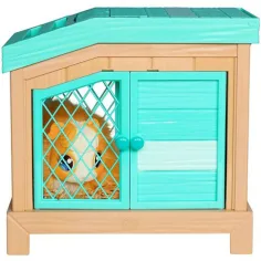 Little Live Pets Mama Suprise интерактивна морска свиня с изненада изображение 4