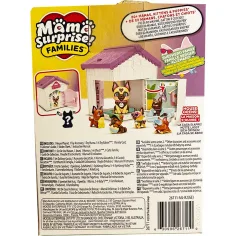 Little Live Pets: Семейство на Mama Surprise Shepherd изображение 2