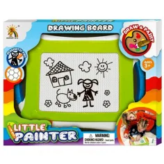 Little Painter Магнитна дъска за рисуване
