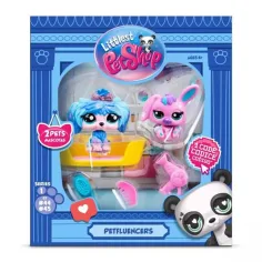 Littlest Pet Shop: Petfluencer комплект 2бр. изображение 5