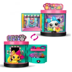 Littlest Pet Shop: Сладък стил комплект за игра 4-та серия изображение 2