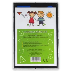 Логическа игра комплект