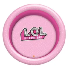 LOL Surprise надуваем басейн с пръстен изображение 2