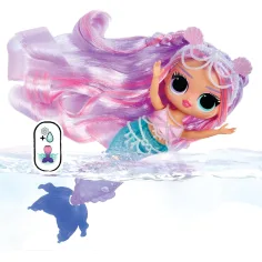 L.O.L. Surprise Tweens Lana Marine русалка кукла изображение 2