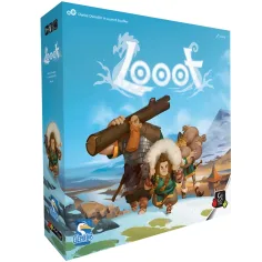 Looot настолна игра
