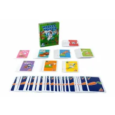 Луди зайци карти игра изображение 2