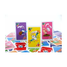 Луди зайци карти игра изображение 4