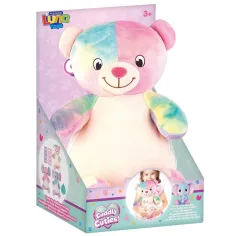 Луна: Cuddly Cuties оцветяемо плюшено мече