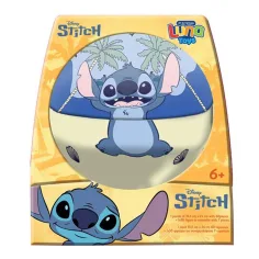 Луна: Disney Stitch 2в1 60бр. пъзел и фигура Stitch