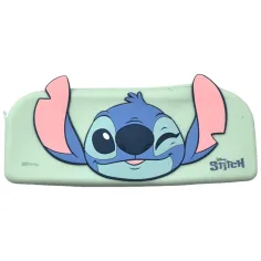 Луна: Disney Stitch модел силиконова несесер 21,5x8x3,5 см