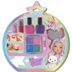 Луна: Glammy Gloss комплект за грим 10 части