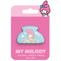 Луна: голяма фиба с My Melody мотиви