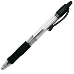 Луна: Химикалка в различни варианти 0.7mm 1бр изображение 3