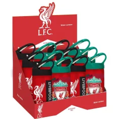 Луна: Liverpool FC шише с сламка в различни варианти 1бр изображение 1