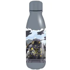 Луна: Must Team алуминиев бутилка 550ml 1бр изображение 2