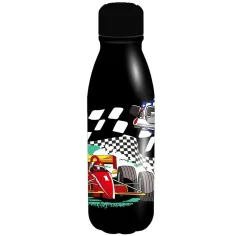Луна: Must Team алуминиев бутилка 550ml 1бр изображение 3