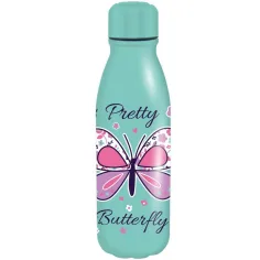 Луна: Must Team алуминиев бутилка 550ml 1бр изображение 5