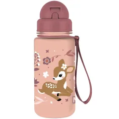 Луна: Must Team бутилка с животински мотиви в различни варианти 400ml 1бр изображение 2