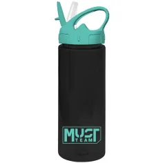 Луна: Must Team пластмасова бутилка 500ml 1бр изображение 3