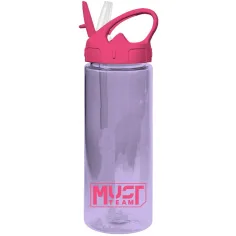 Луна: Must Team пластмасова бутилка 500ml 1бр изображение 5