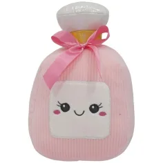 Луна: Squishcuties козметични плюшени играчки в различни варианти 1бр изображение 4