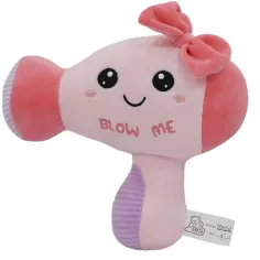 Луна: Squishcuties козметични плюшени играчки в различни варианти 1бр изображение 5
