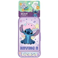 Луна: Stitch 27бр. креативен комплект за оцветяване