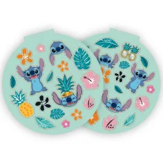 Луна: Stitch креативен 40-страничен скицник с стикери и шаблони изображение 2