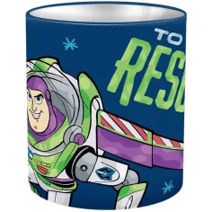 Луна: Toy Story цилиндричен органайзер за писалки 10x11cm