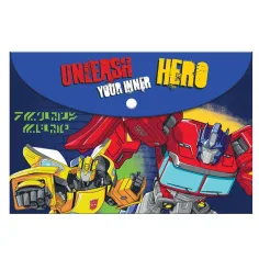 Луна: Transformers папка с копче A/4
