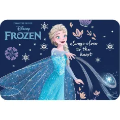 Луна: Замръзналото кралство настолен подлакътник 43x29cm