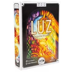 LUZ настолна игра
