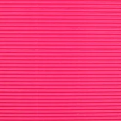 Магента 3D декор вълнообразен картон B2 50x70cm 1бр