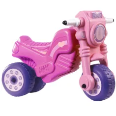 Магента мотор с педали - D-Toys