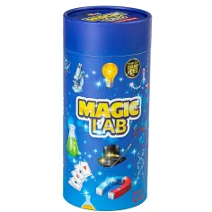 Magic City Трюков набор - син