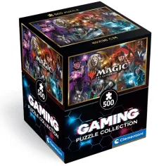 Magic: the Gathering 500 части пъзел - Clementoni